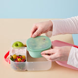 b.box Lunch Tub - Forest