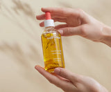 Skin & Scar Oil Organic Formula