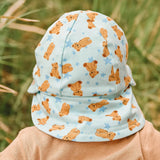 Legionnaire Hat with Strap - Cubbie