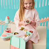 b.box Tritan Drink Bottle 600ml - The Little Mermaid