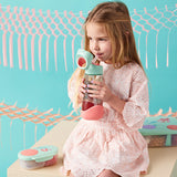 b.box Tritan Drink Bottle 600ml - The Little Mermaid