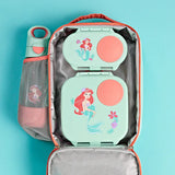 b.box Mini Lunchbox - Disney The Little Mermaid
