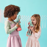 b.box Tritan Drink Bottle 600ml - The Little Mermaid