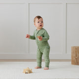 ergoPouch Layers Long Sleeve - Willow | Tog 1.0