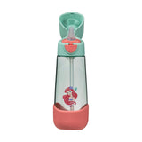 b.box Tritan Drink Bottle 600ml - The Little Mermaid