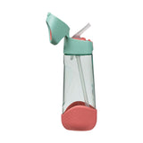 b.box Tritan Drink Bottle 600ml - The Little Mermaid