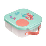 b.box Mini Lunchbox - Disney The Little Mermaid