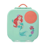 b.box Mini Lunchbox - Disney The Little Mermaid