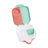 b.box Mini Lunchbox - The Little Mermaid
