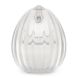 Haakaa Shell Wearable Silicone Pump- 75ml (one pack)