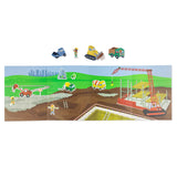 Magna Carry - Busy Builders