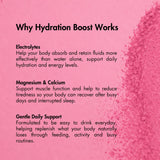 Watermelon Hydration Boost