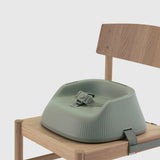 Hannie Portable High Chair - Sage Green