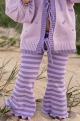 Stripe Flares ✿ Twilight
