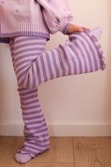 Stripe Flares ✿ Twilight