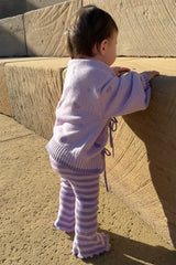 Stripe Flares ✿ Twilight