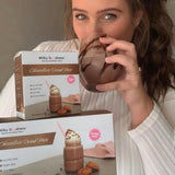 10 x Single Serve Lactation Chocolate Drink Mix