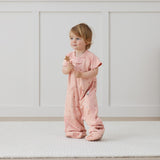 ergoPouch Sleep Suit Bag - Daises | Tog 1.0
