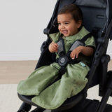 ergoPouch Sleep Suit Bag - Willow | Tog 1.0