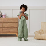ergoPouch Sleep Suit Bag - Willow | Tog 1.0