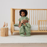 ergoPouch Sleep Suit Bag - Willow | Tog 1.0