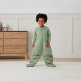 ergoPouch Sleep Suit Bag - Willow | Tog 2.5