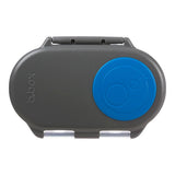 b.box Snackbox - Blue Slate