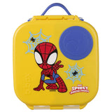 b.box Mini Lunchbox - Disney Marvel Spidey