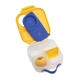 b.box Mini Lunchbox - Disney Marvel Spidey