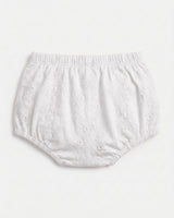 Baby Bloomers Florence Vanilla