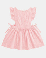 Baby Pinafore Florence Blossom