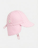 Flap Cap Mini Blossom