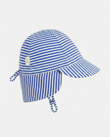 Flap Cap Mini Capri