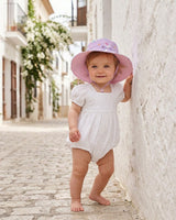 Sunhat Arcadia Unicorn Lilac