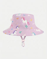 Sunhat Arcadia Unicorn Lilac