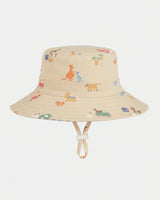 Sunhat OZ Station Hands