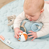 Tummy Time Playground