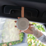 ergoPouch Drift Away White Noise Machine | Taupe