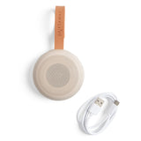ergoPouch Drift Away White Noise Machine | Taupe