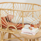 ergoPouch Drift Away White Noise Machine | Taupe