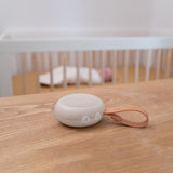 ergoPouch Drift Away White Noise Machine | Taupe