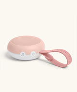 ergoPouch Drift Away White Noise Machine | Blush
