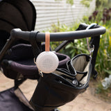 ergoPouch Drift Away White Noise Machine | Taupe