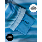 All-Weather Hoodie - Surf Horizon