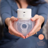 Lactivate ARIA wearable breast pump