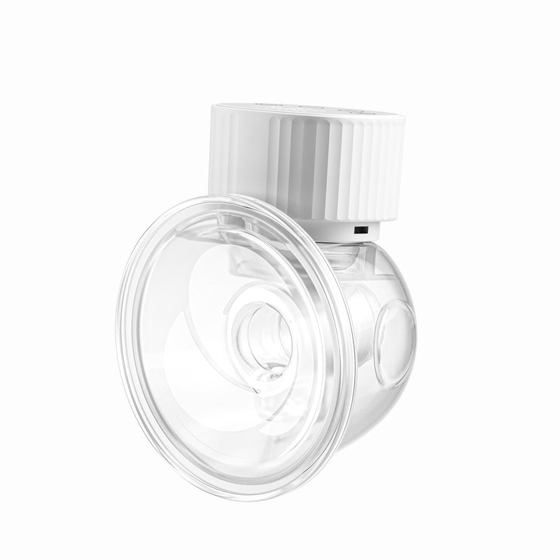 Lactivate ARIA wearable breast pump