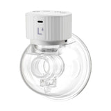 Lactivate ARIA wearable breast pump