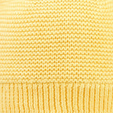 Toshi Organic Beanie - Snowy | Banana
