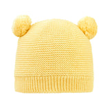 Toshi Organic Beanie - Snowy | Banana