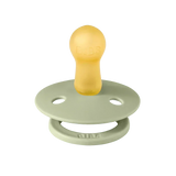 BIBS Pacifier - Colour | Latex | Sage